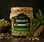 Cardamom