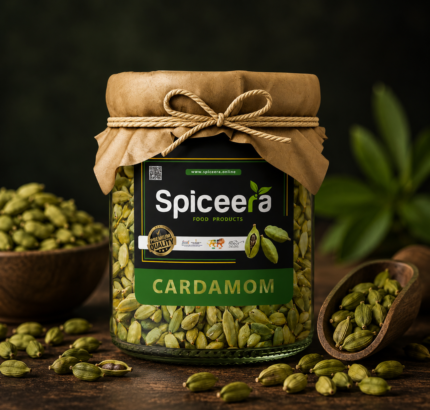 Cardamom